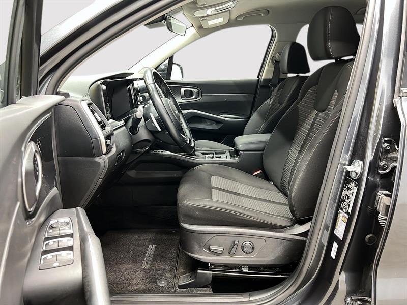 kia Sorento 2023 - 7