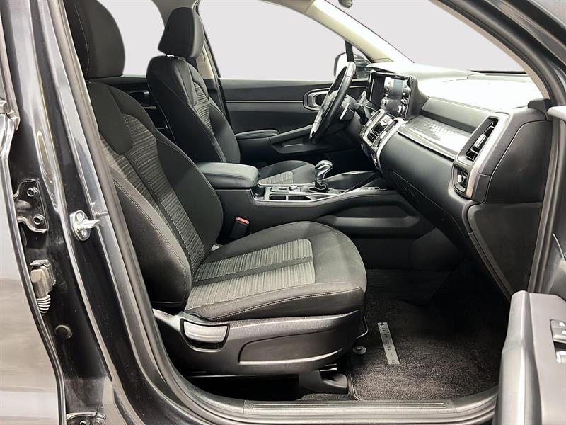 kia Sorento 2023 - 8