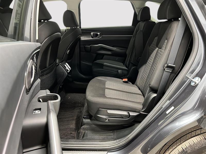 kia Sorento 2023 - 9