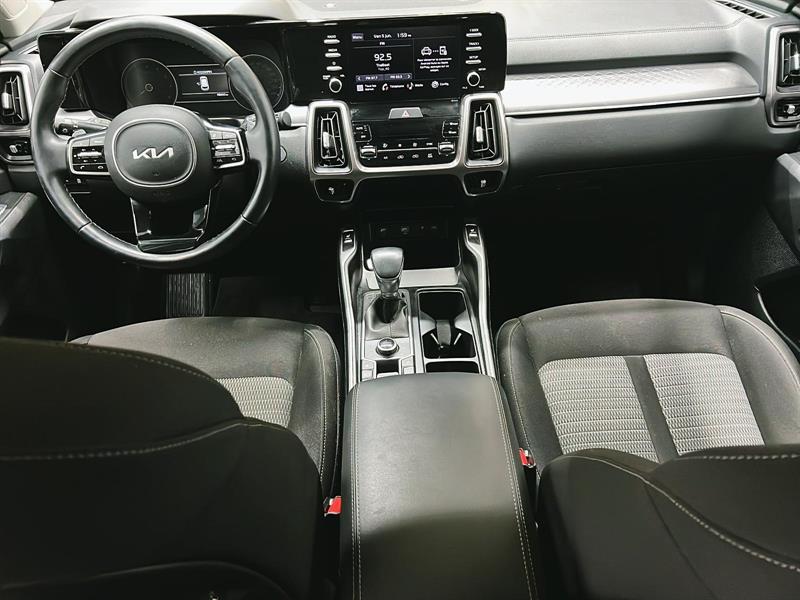 kia Sorento 2023 - 11