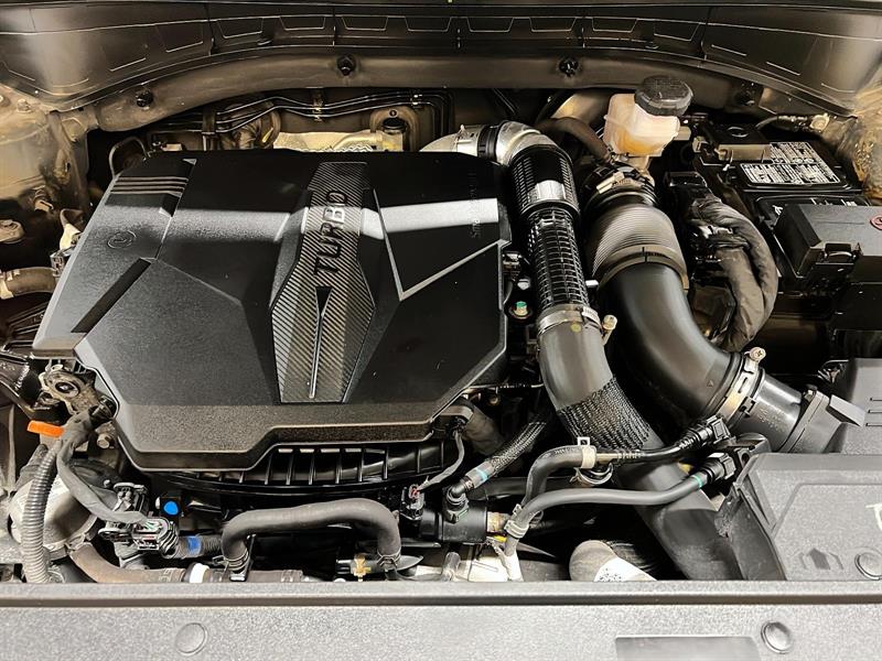 kia Sorento 2023 - 12