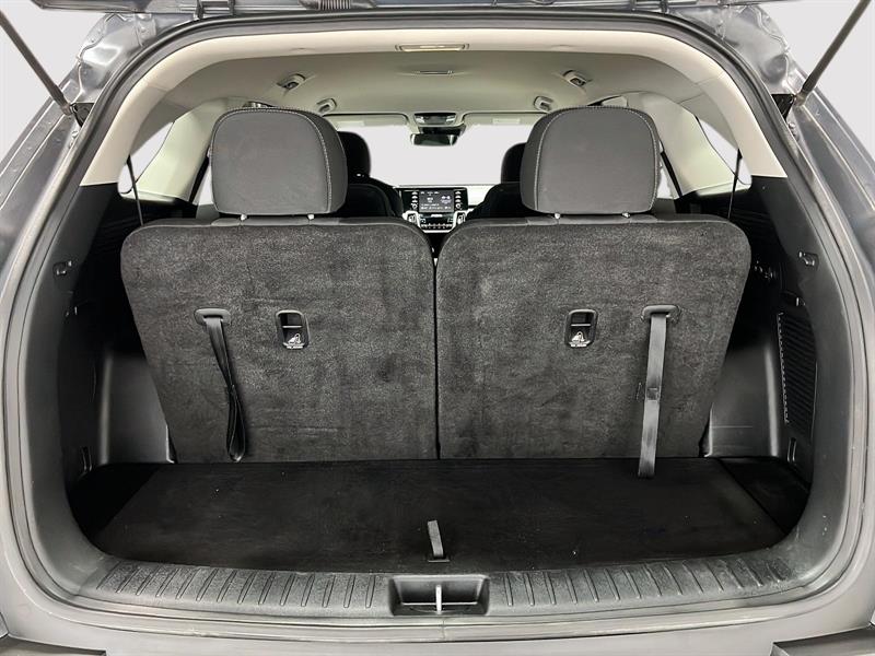 kia Sorento 2023 - 13