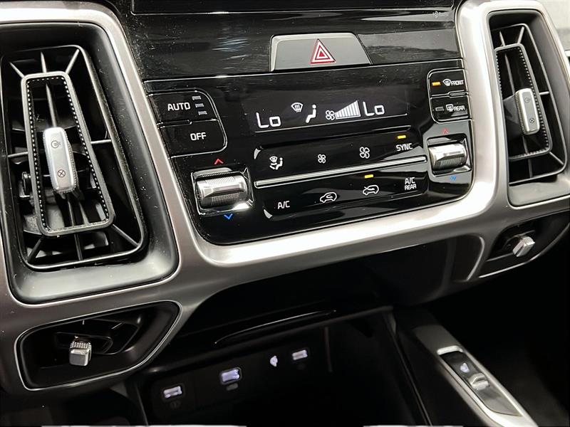 kia Sorento 2023 - 15