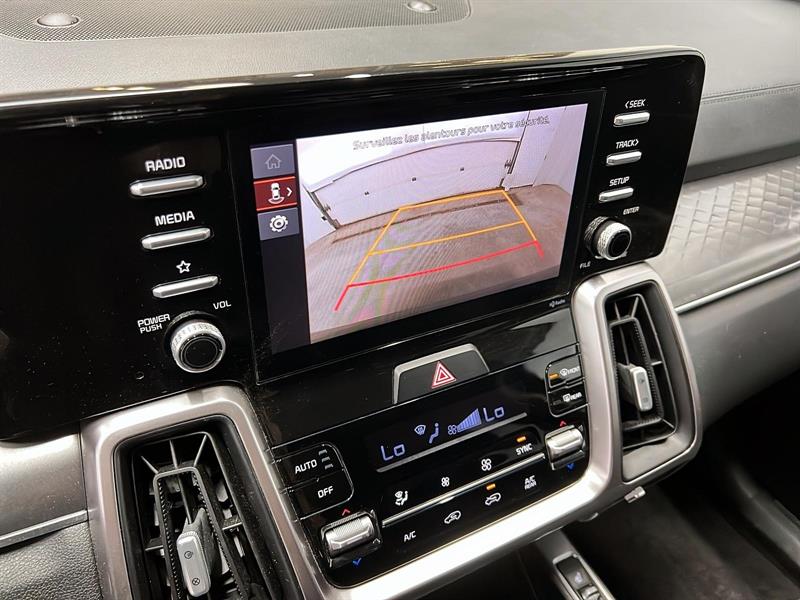 kia Sorento 2023 - 17