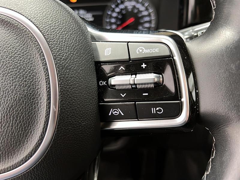 kia Sorento 2023 - 19