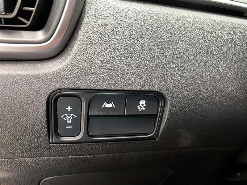 kia Sorento 2023 - 21