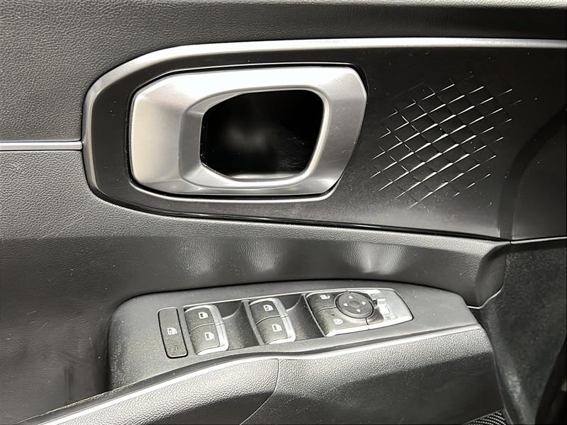 kia Sorento 2023 - 22