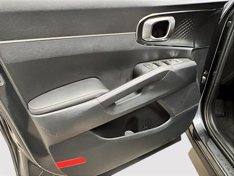 kia Sorento 2023 - 23