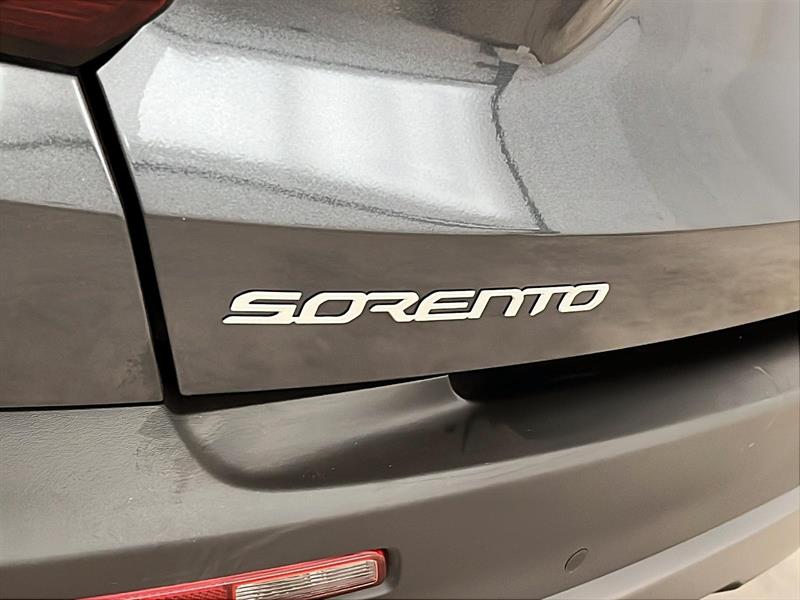 kia Sorento 2023 - 26