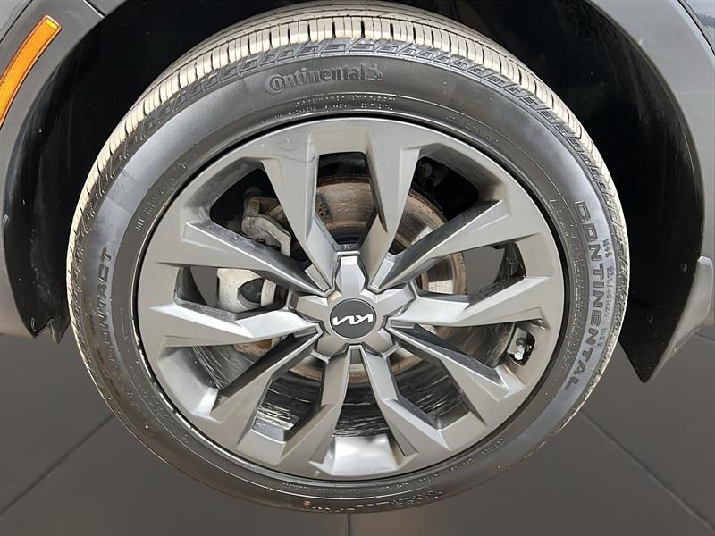 kia Sorento 2023 - 29
