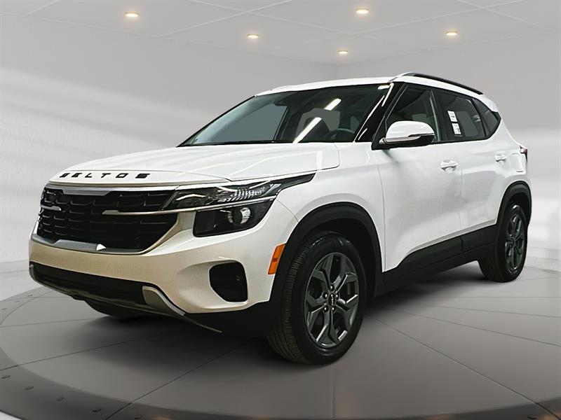 kia Seltos 2024