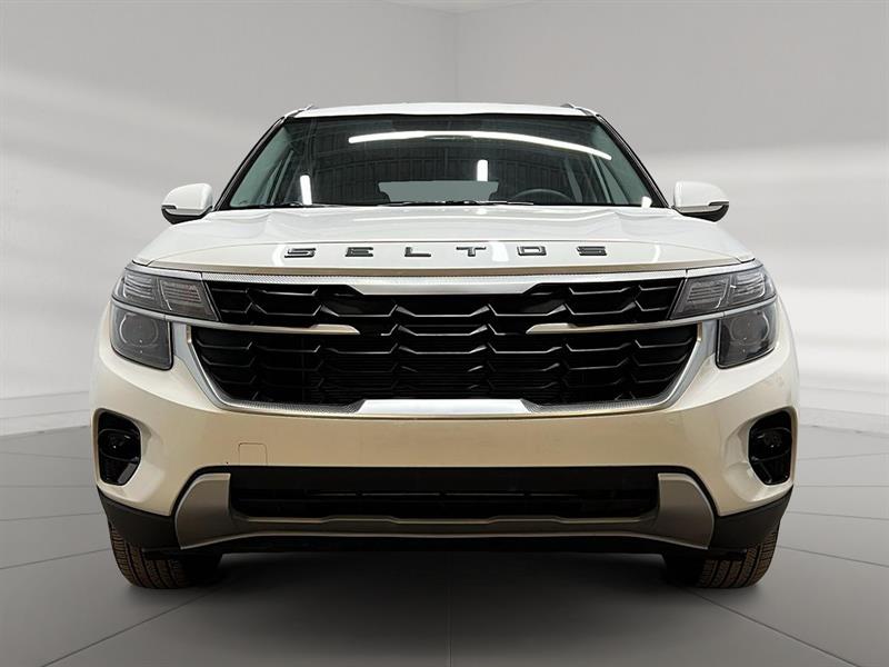 kia Seltos 2024 - 2