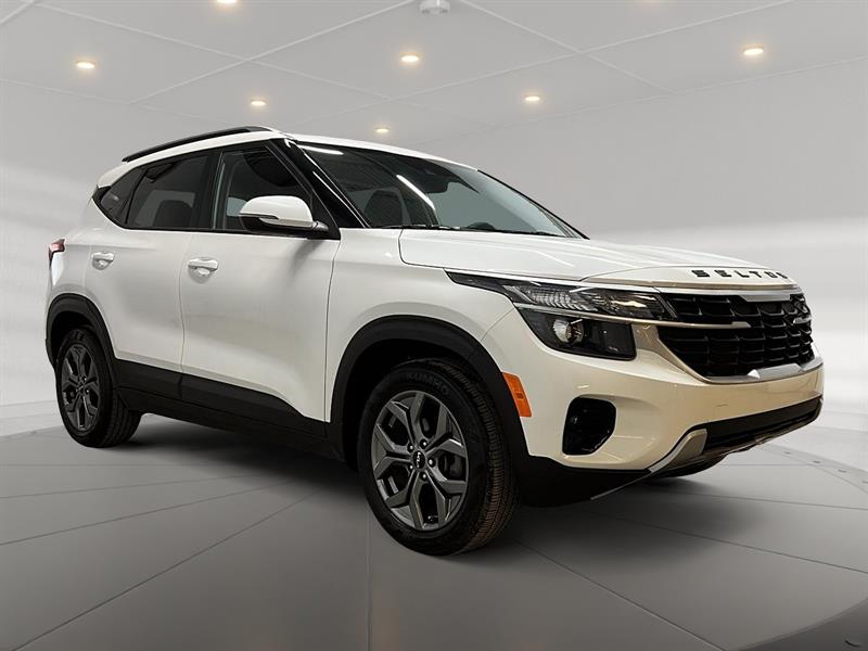 kia Seltos 2024 - 3