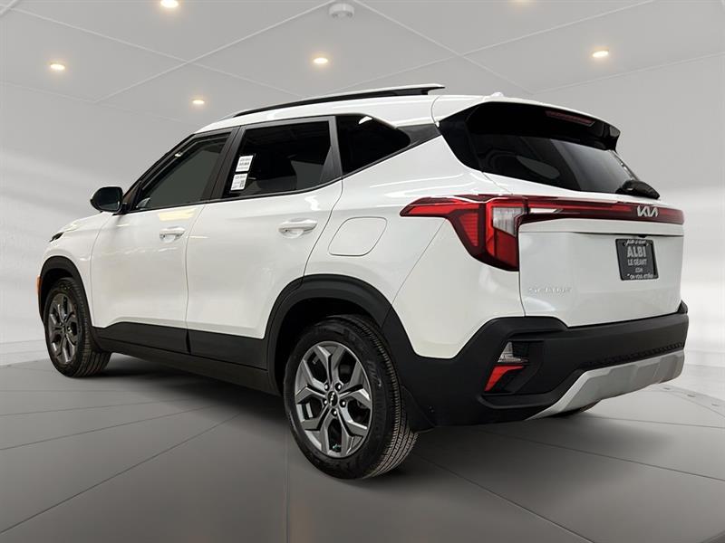 kia Seltos 2024 - 6