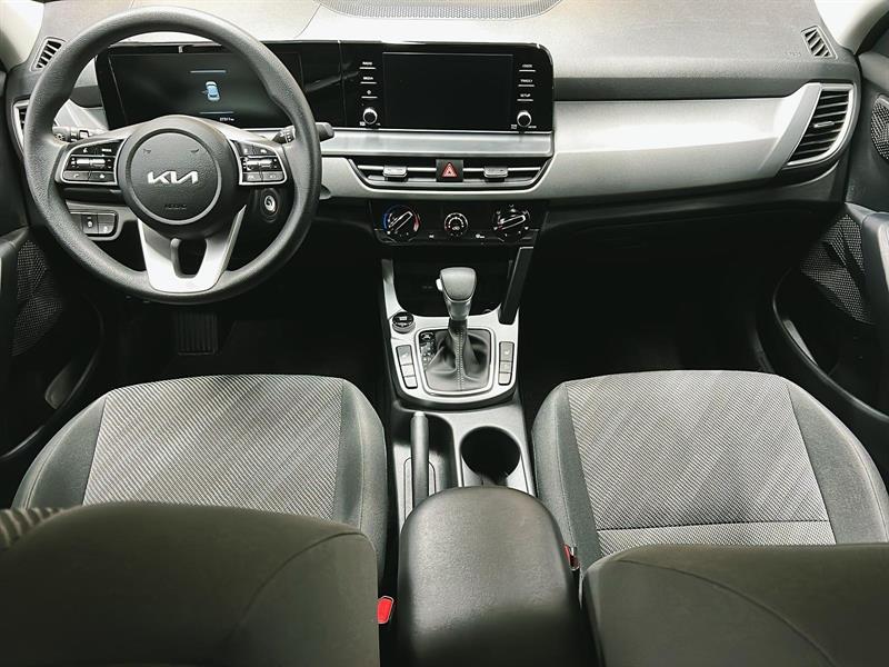kia Seltos 2024 - 10
