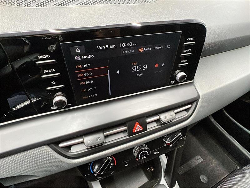 kia Seltos 2024 - 15