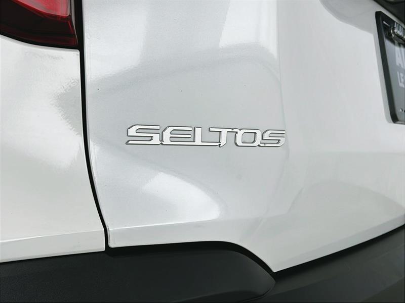 kia Seltos 2024 - 22