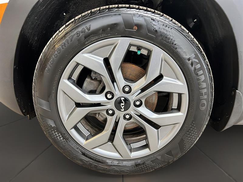 kia Seltos 2024 - 23