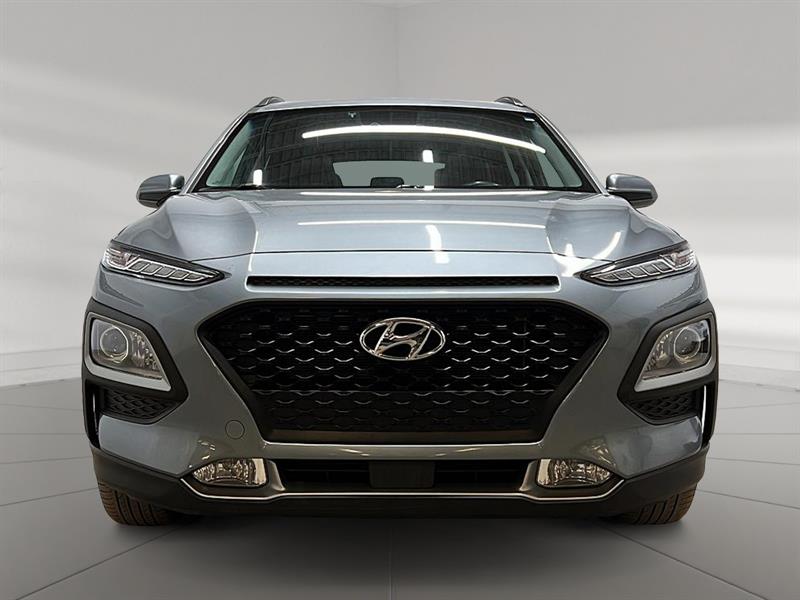 hyundai Kona 2021 - 2