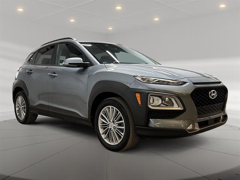 hyundai Kona 2021 - 3