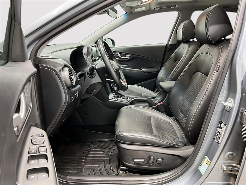 hyundai Kona 2021 - 7