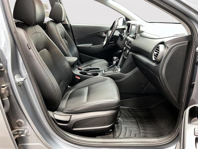 hyundai Kona 2021 - 8
