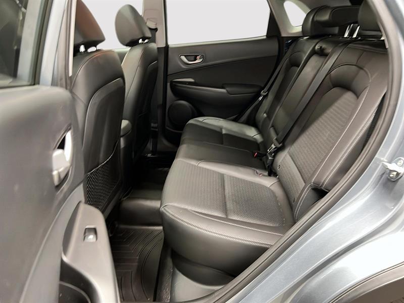 hyundai Kona 2021 - 9