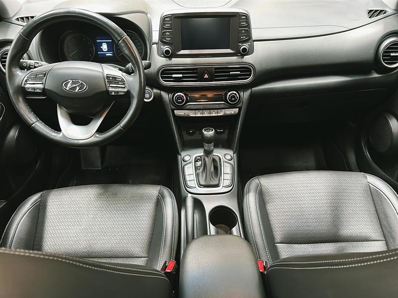 hyundai Kona 2021 - 11