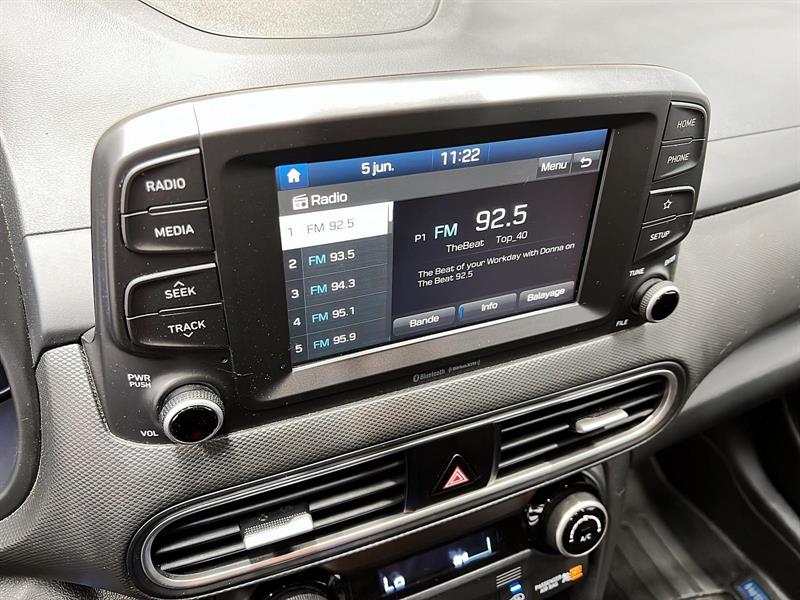 hyundai Kona 2021 - 16