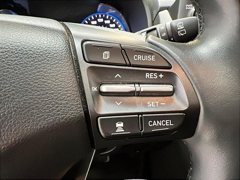 hyundai Kona 2021 - 19