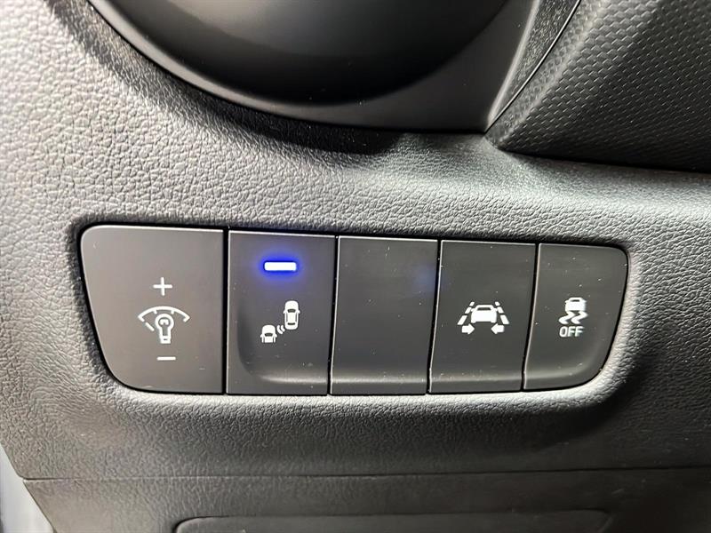 hyundai Kona 2021 - 21