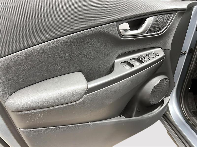 hyundai Kona 2021 - 23
