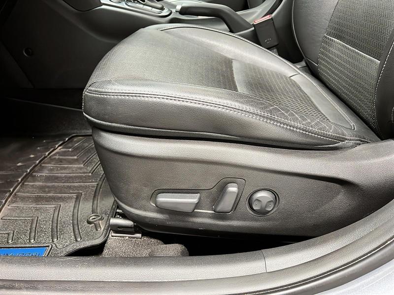 hyundai Kona 2021 - 24