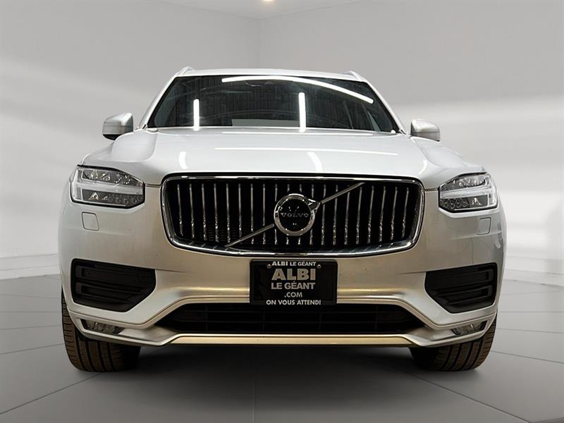 volvo XC90 2021 - 2