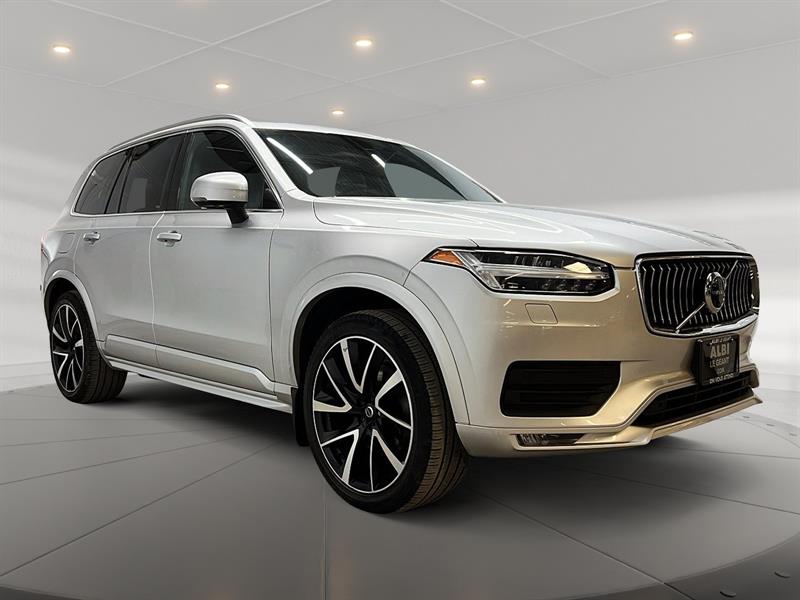 volvo XC90 2021 - 3
