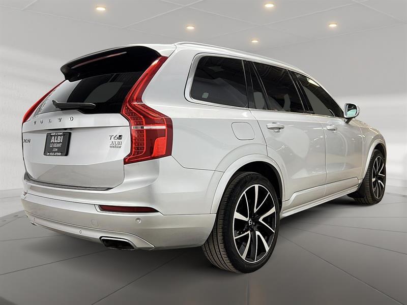 volvo XC90 2021 - 4