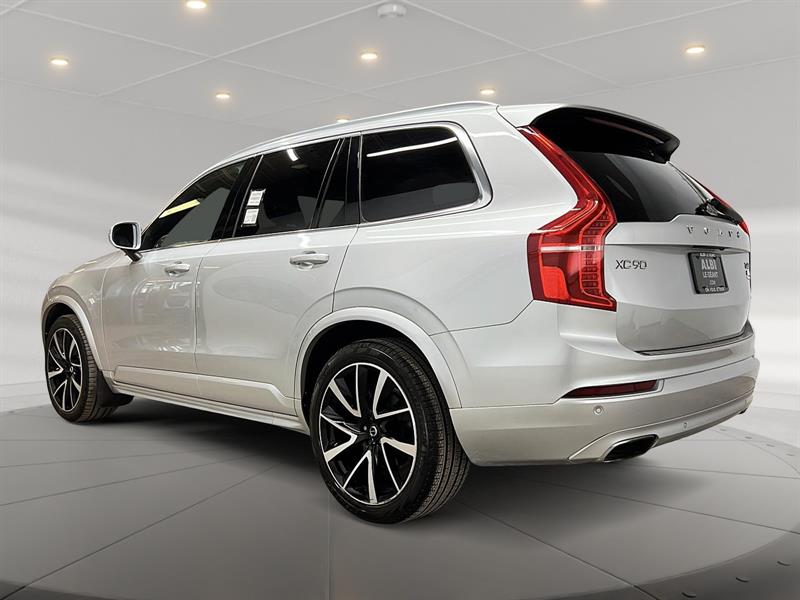 volvo XC90 2021 - 6