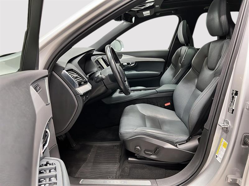 volvo XC90 2021 - 7