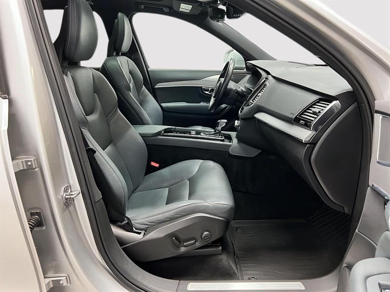 volvo XC90 2021 - 8