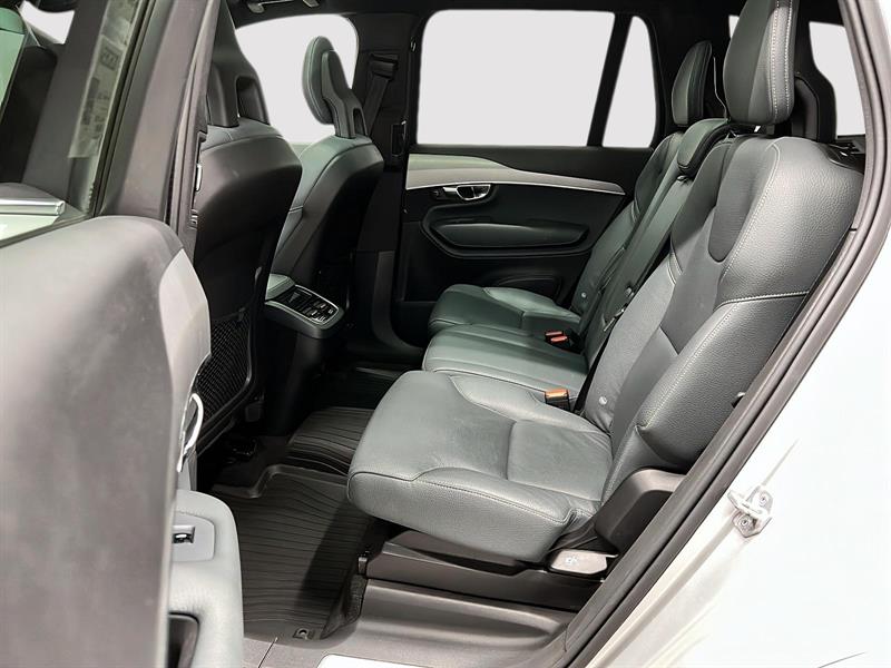 volvo XC90 2021 - 9