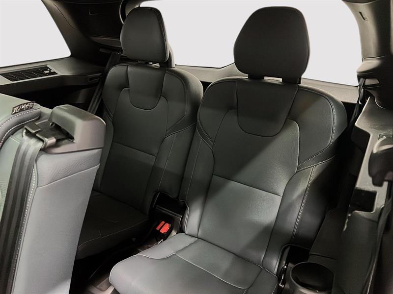 volvo XC90 2021 - 10