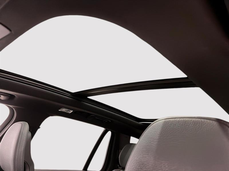 volvo XC90 2021 - 11