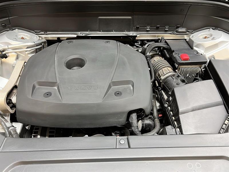 volvo XC90 2021 - 14