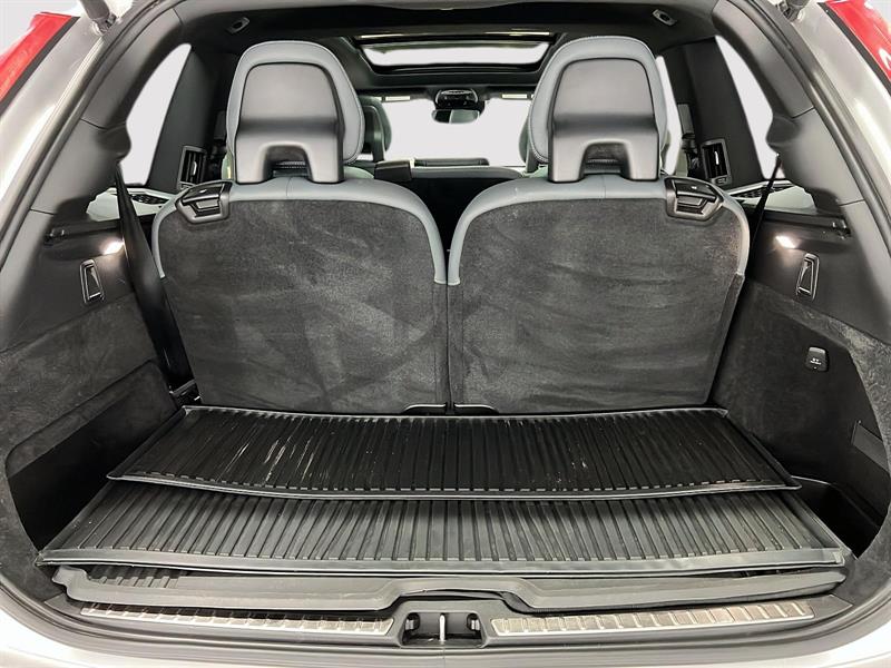 volvo XC90 2021 - 15
