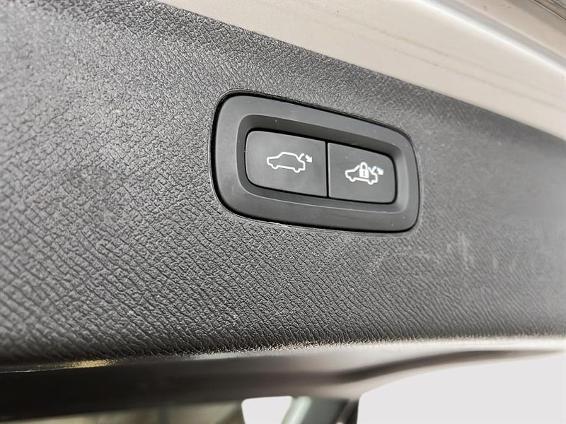 volvo XC90 2021 - 16
