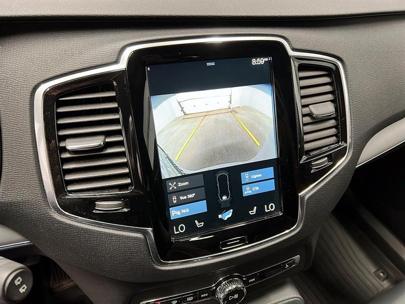 volvo XC90 2021 - 20