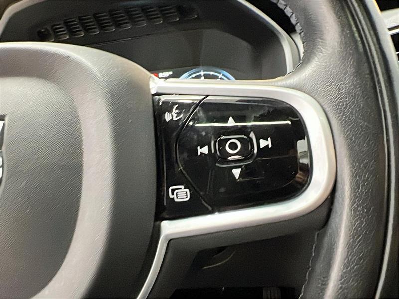 volvo XC90 2021 - 23
