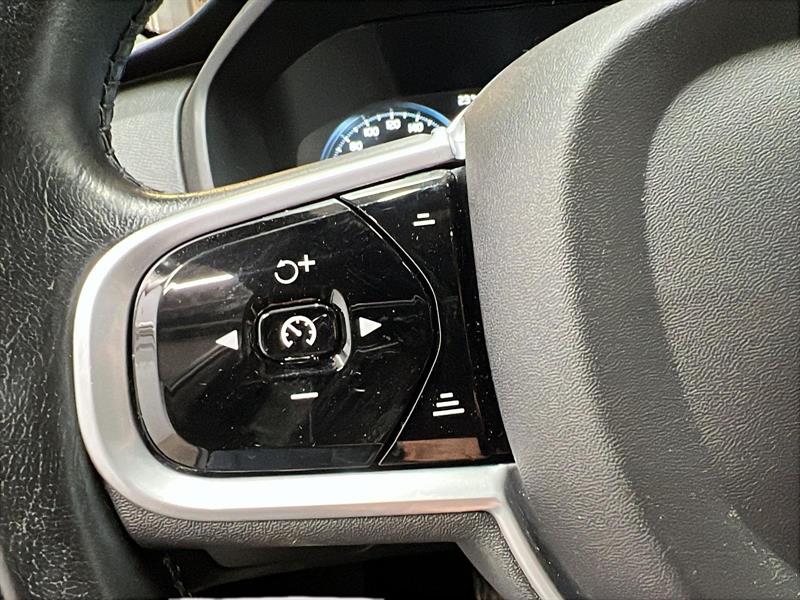 volvo XC90 2021 - 24
