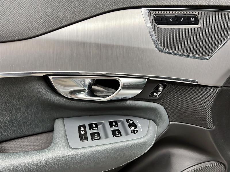 volvo XC90 2021 - 26