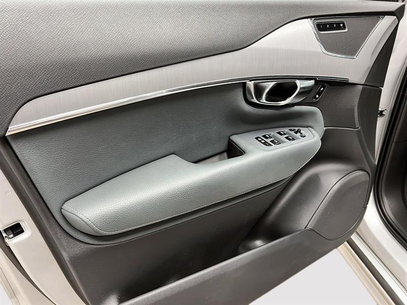 volvo XC90 2021 - 27